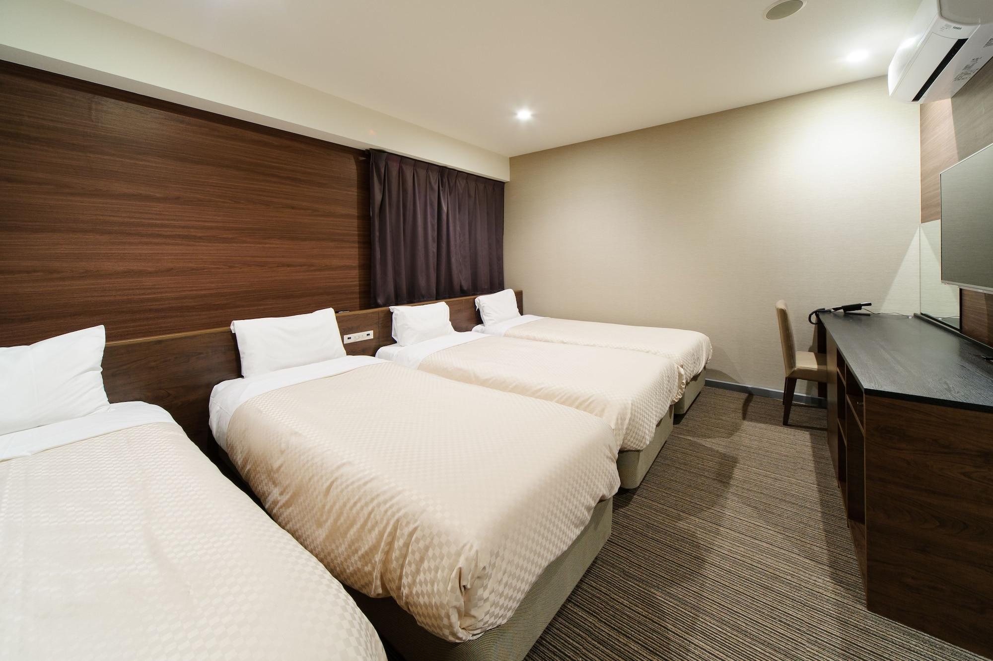 Osaka Fujiya Hotel Екстериор снимка