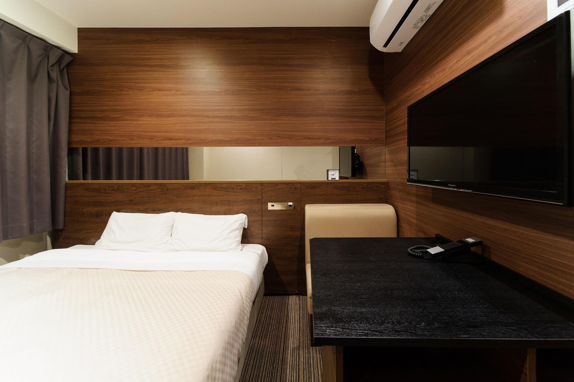 Osaka Fujiya Hotel Екстериор снимка