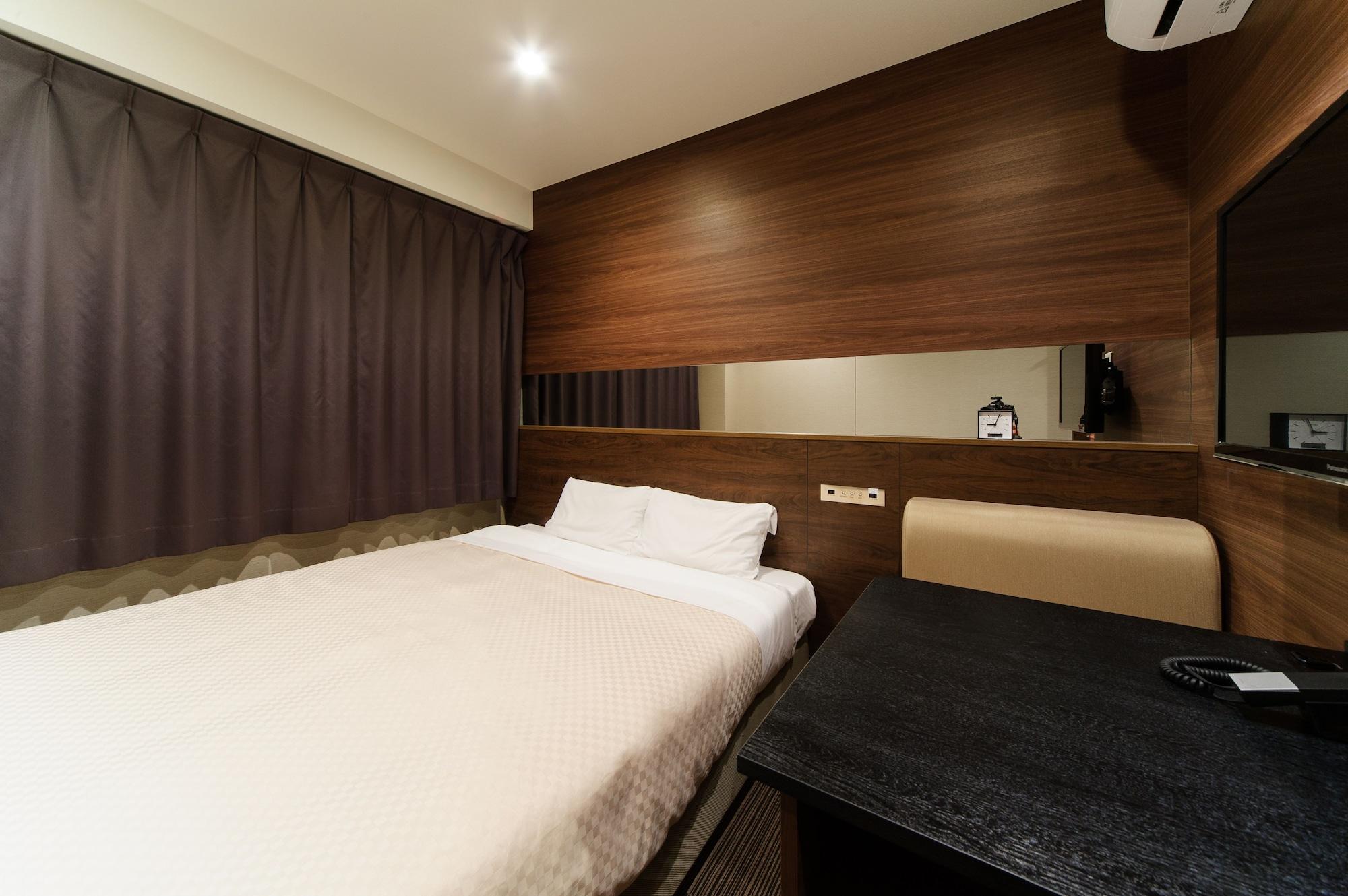 Osaka Fujiya Hotel Екстериор снимка