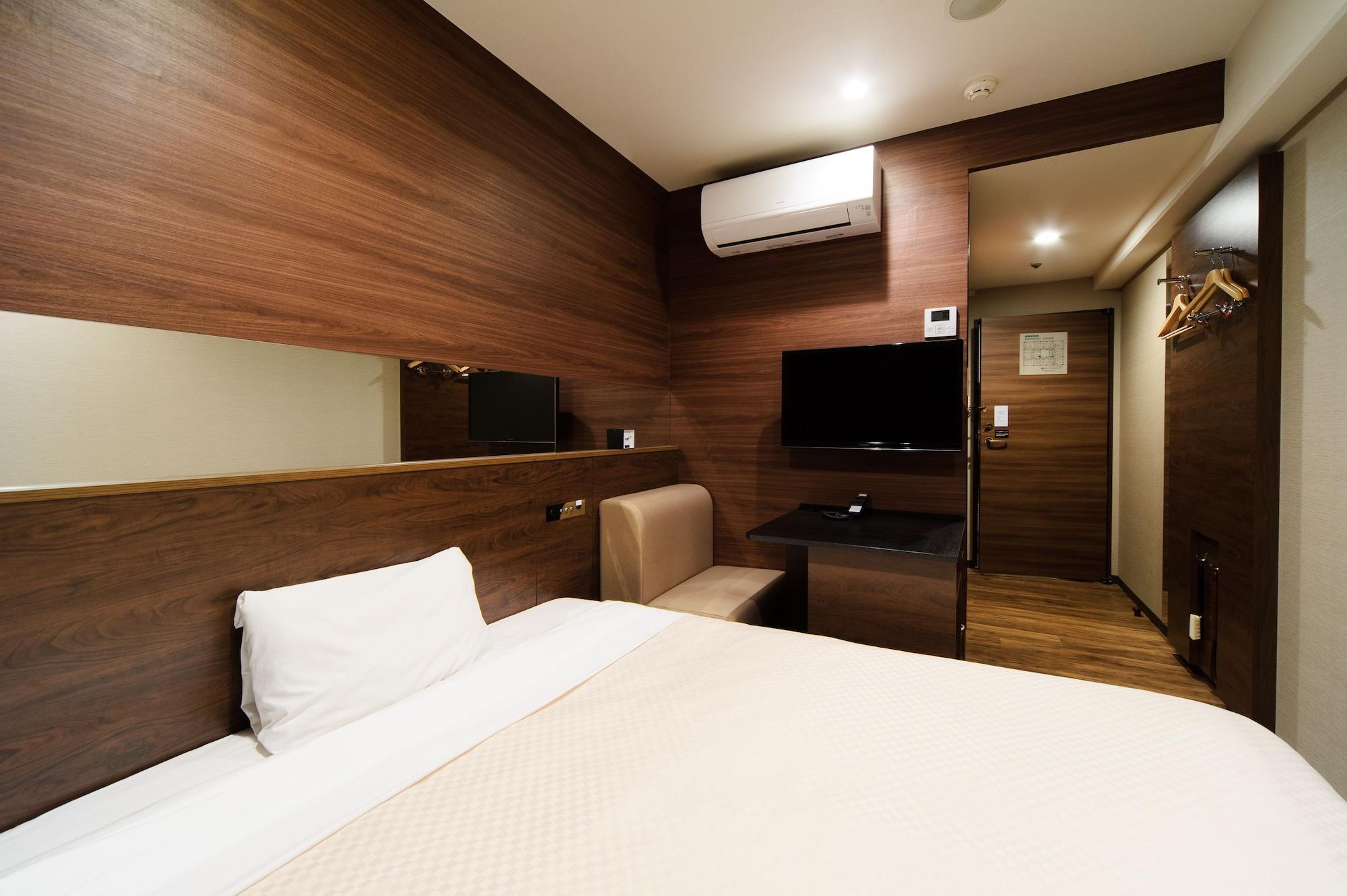 Osaka Fujiya Hotel Екстериор снимка