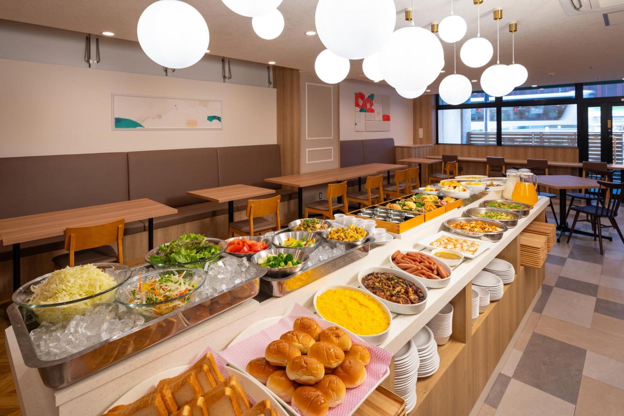 Osaka Fujiya Hotel Екстериор снимка
