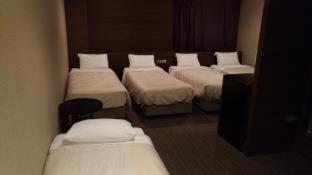 Osaka Fujiya Hotel Стая снимка